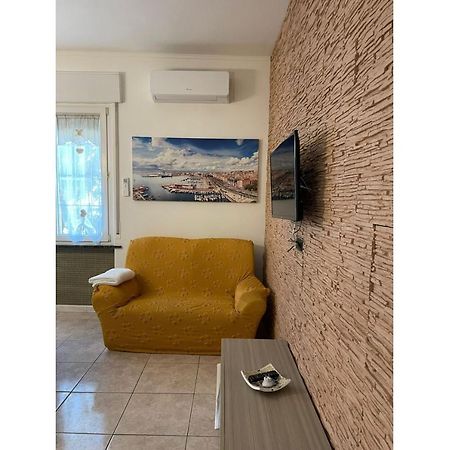 Pierluigi'S House Apartment Cagliari Exterior photo